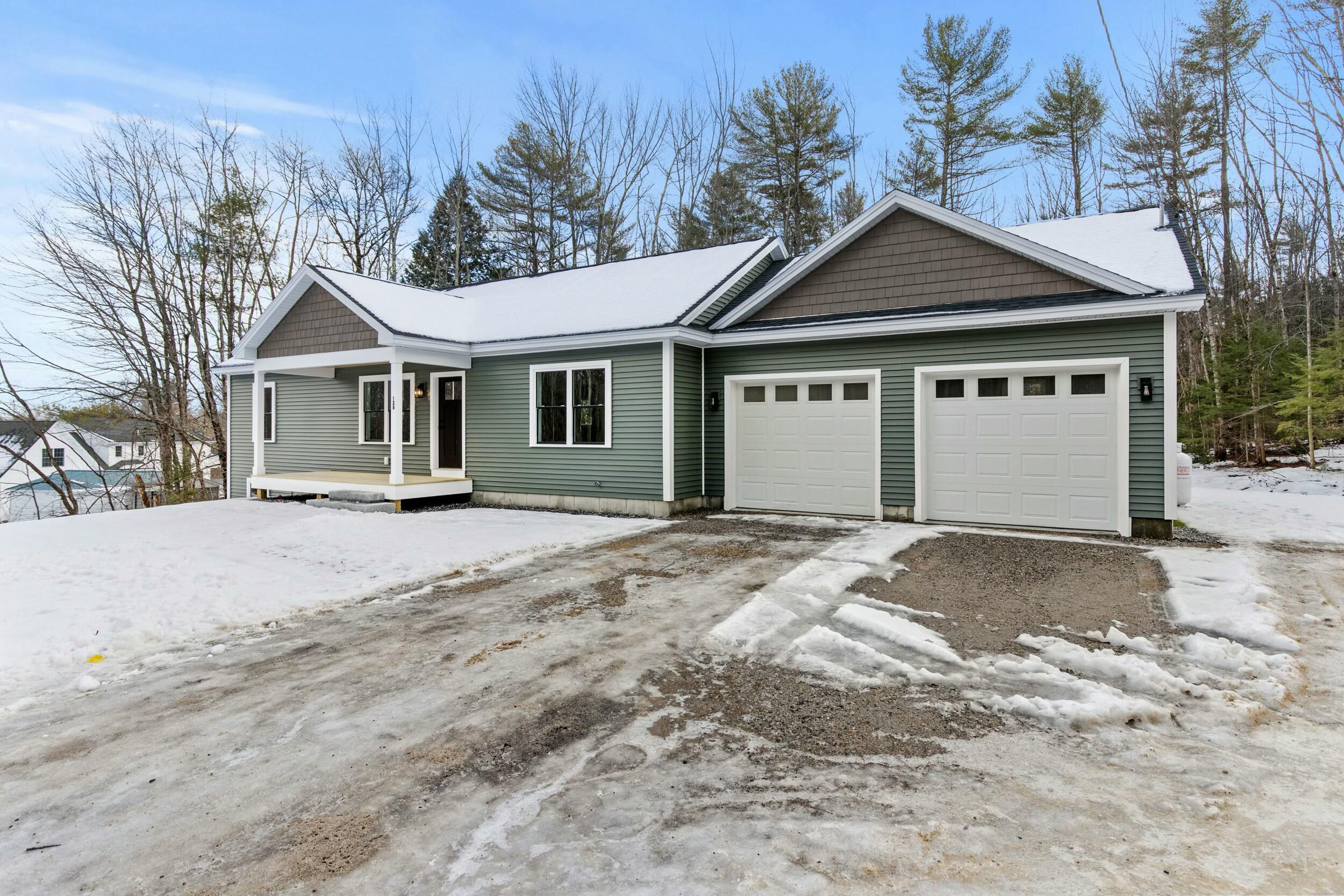 128 Lake House Road Naples ME 04055