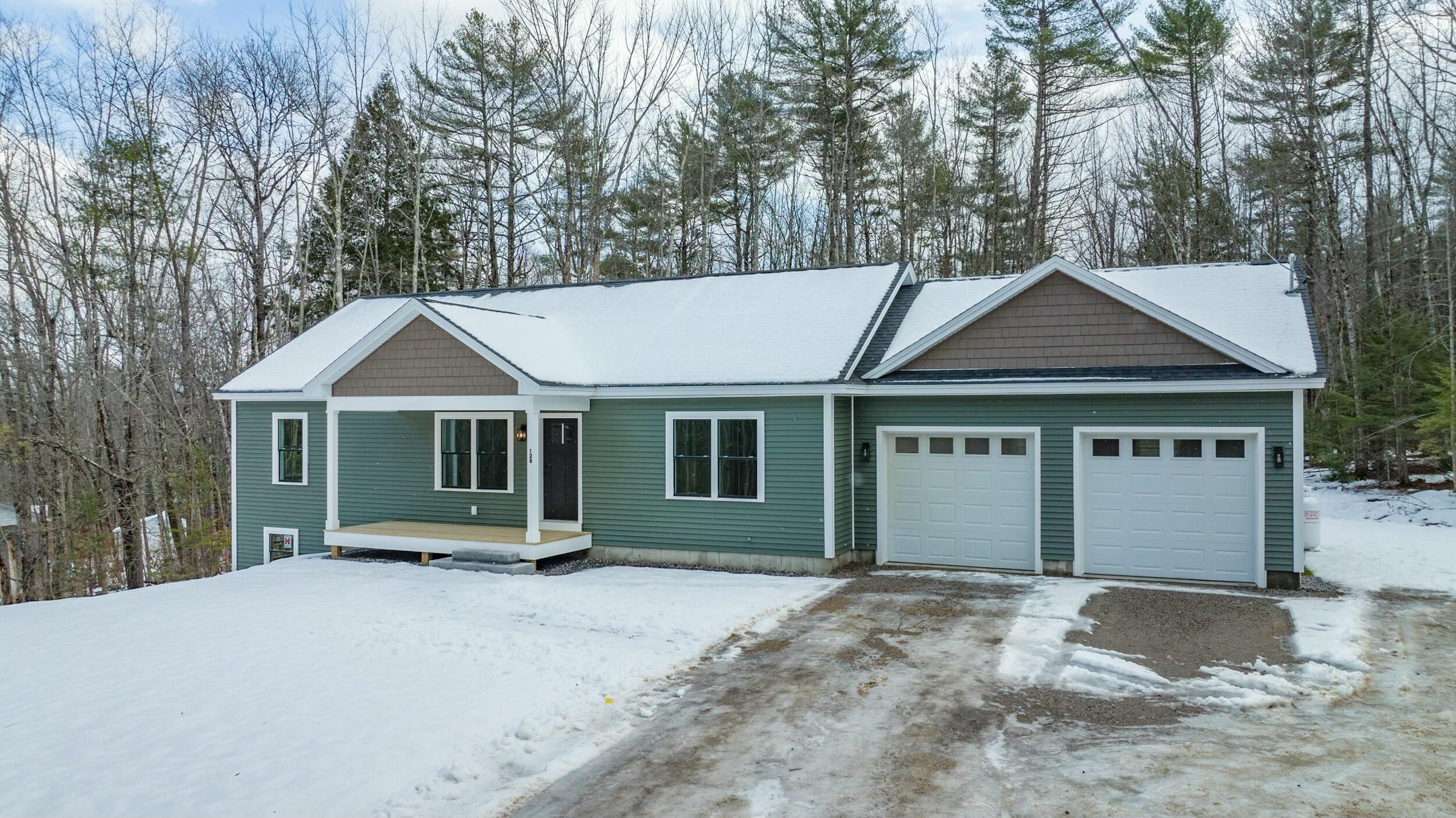 128 Lake House Road Naples ME 04055