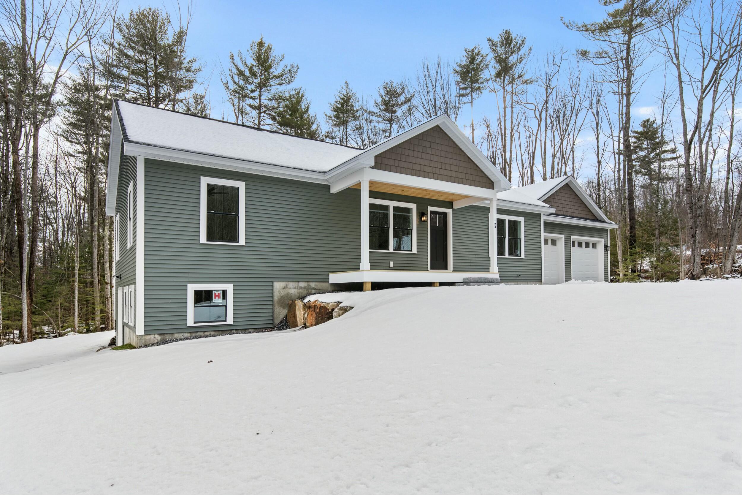 128 Lake House Road Naples ME 04055