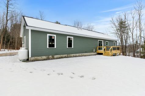 128 Lake House Road Naples ME 04055