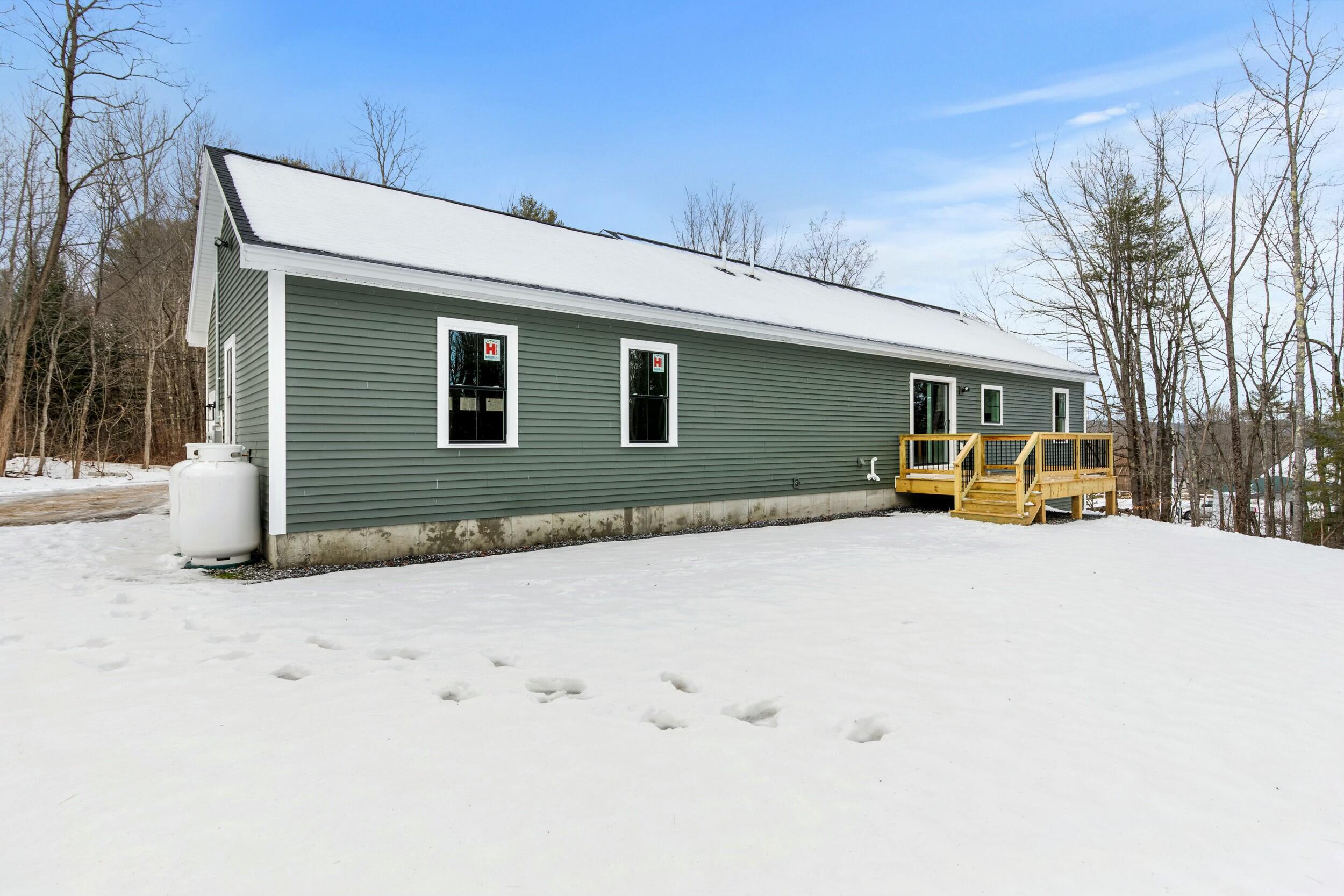 128 Lake House Road Naples ME 04055