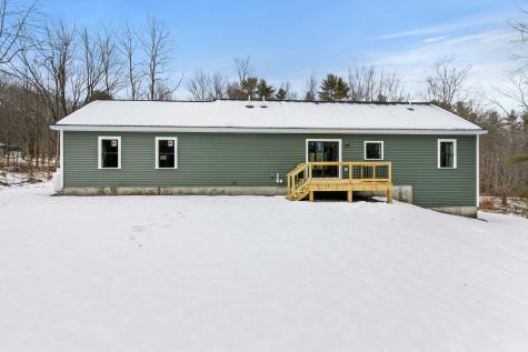 128 Lake House Road Naples ME 04055