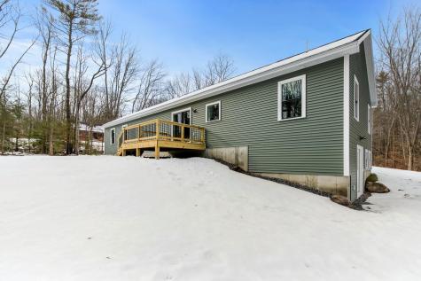 128 Lake House Road Naples ME 04055