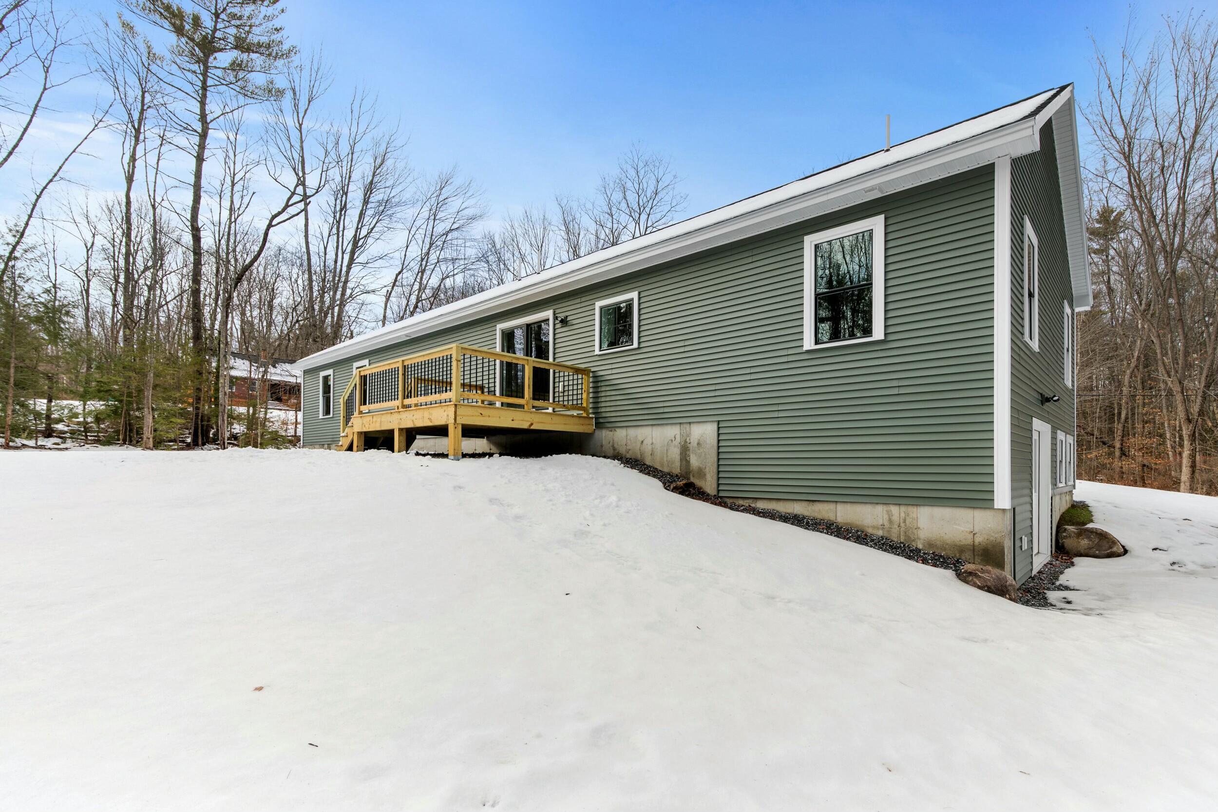 128 Lake House Road Naples ME 04055