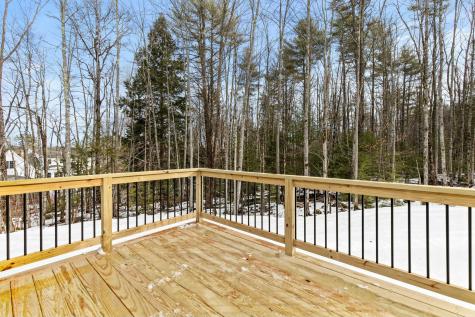 128 Lake House Road Naples ME 04055