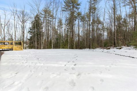 128 Lake House Road Naples ME 04055