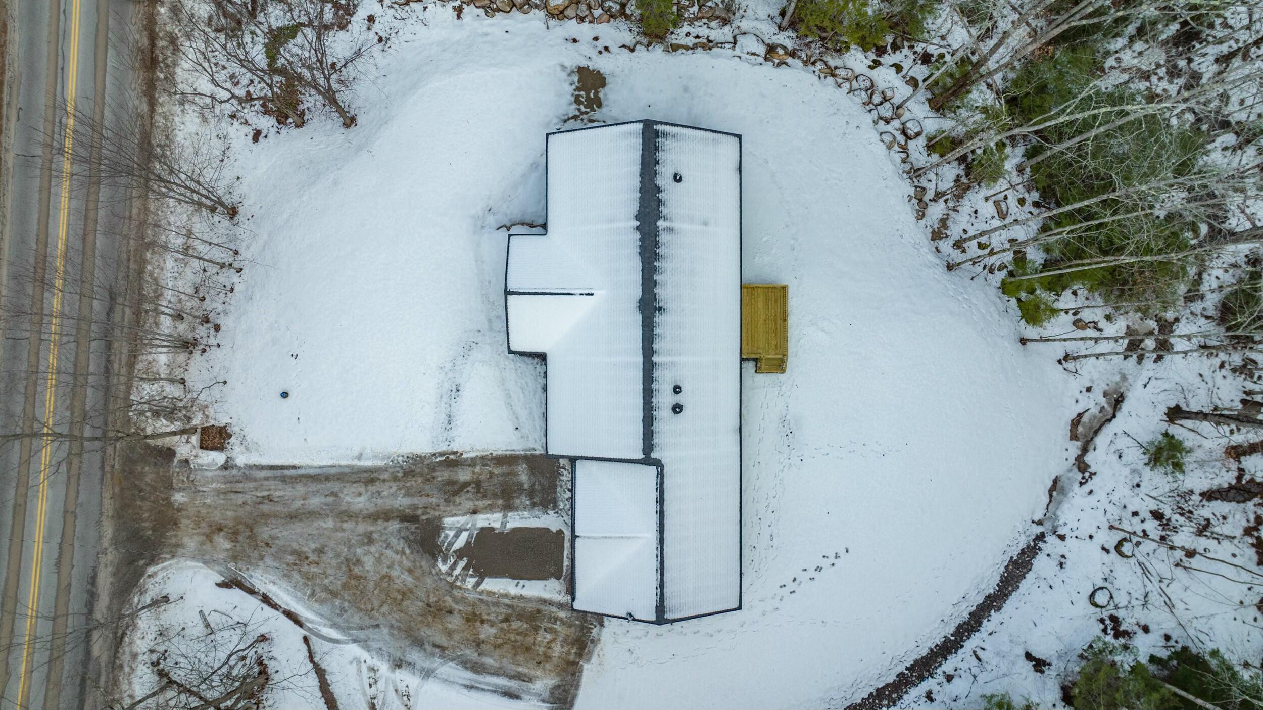 128 Lake House Road Naples ME 04055