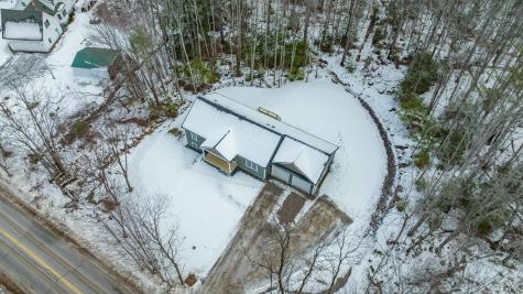 128 Lake House Road Naples ME 04055