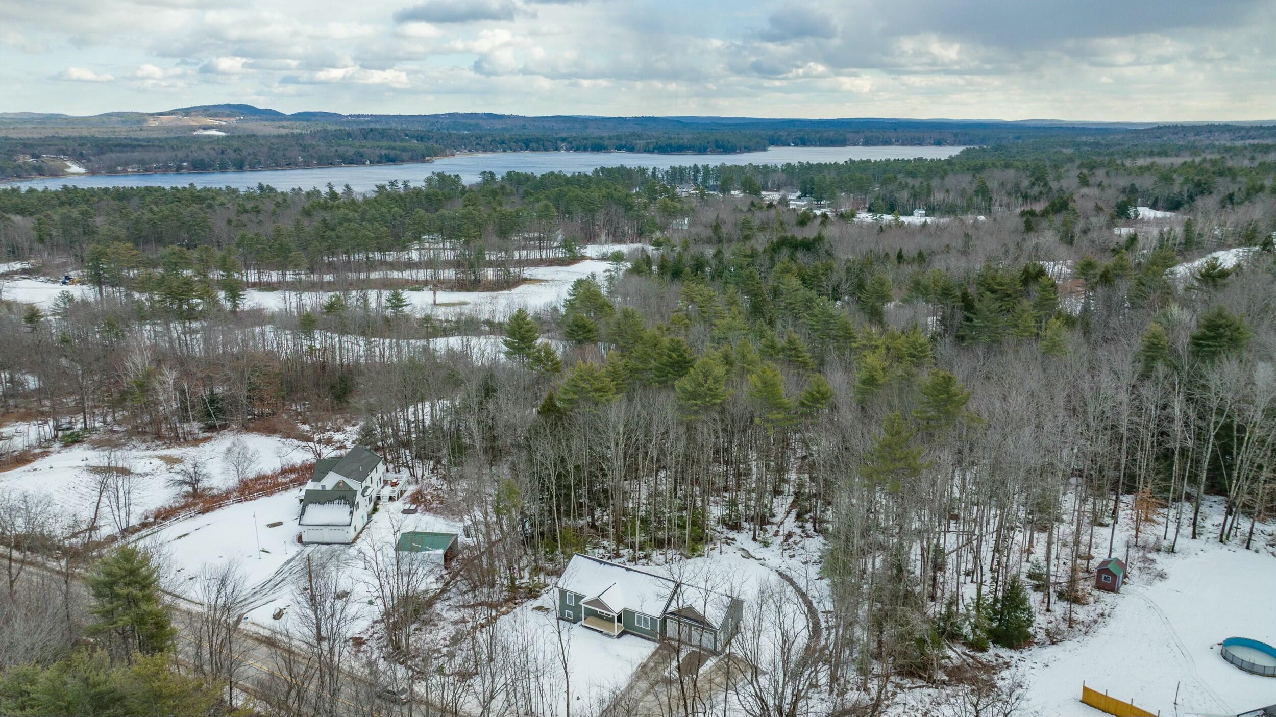 128 Lake House Road Naples ME 04055