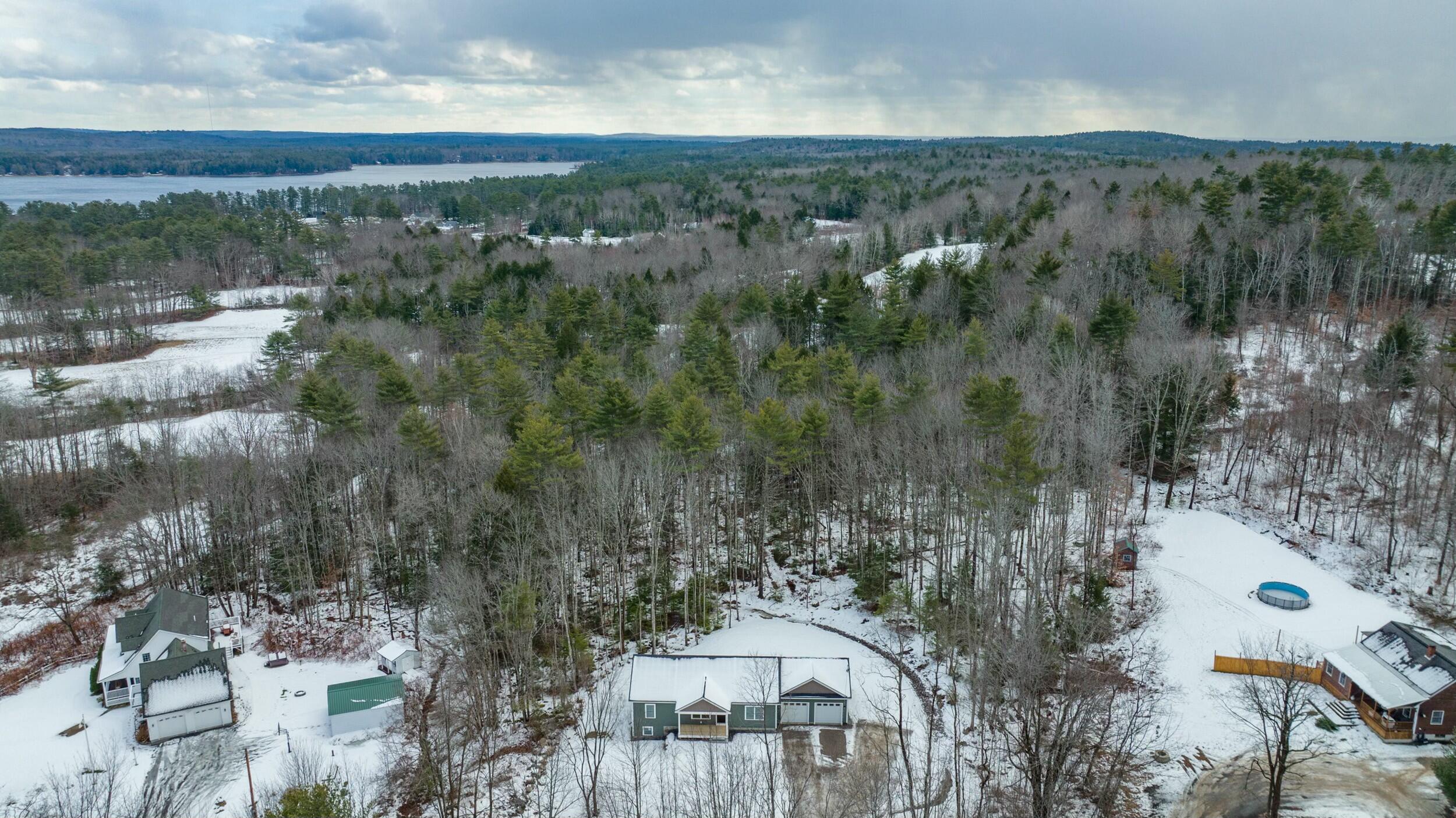 128 Lake House Road Naples ME 04055