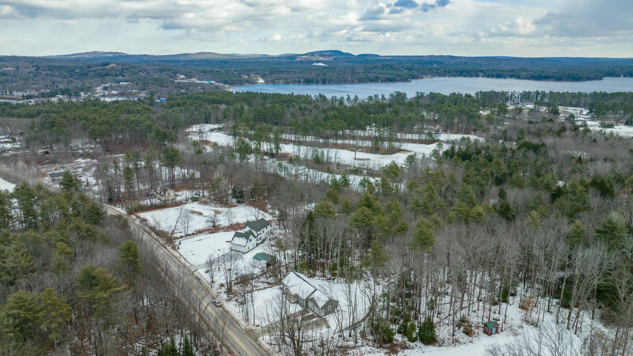 128 Lake House Road Naples ME 04055