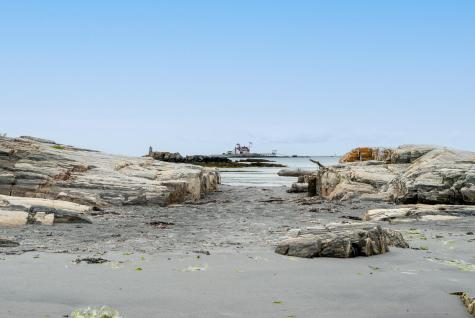 44 Pocahontas Road Kittery ME 03905