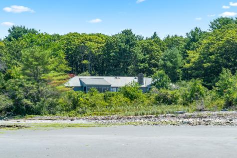 44 Pocahontas Road Kittery ME 03905