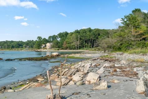 44 Pocahontas Road Kittery ME 03905