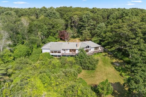 44 Pocahontas Road Kittery ME 03905