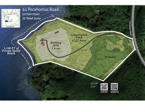 44 Pocahontas Road Kittery ME 03905