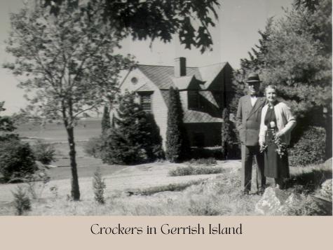 44 Pocahontas Road Kittery ME 03905