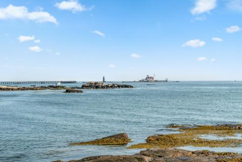 44 Pocahontas Road Kittery ME 03905