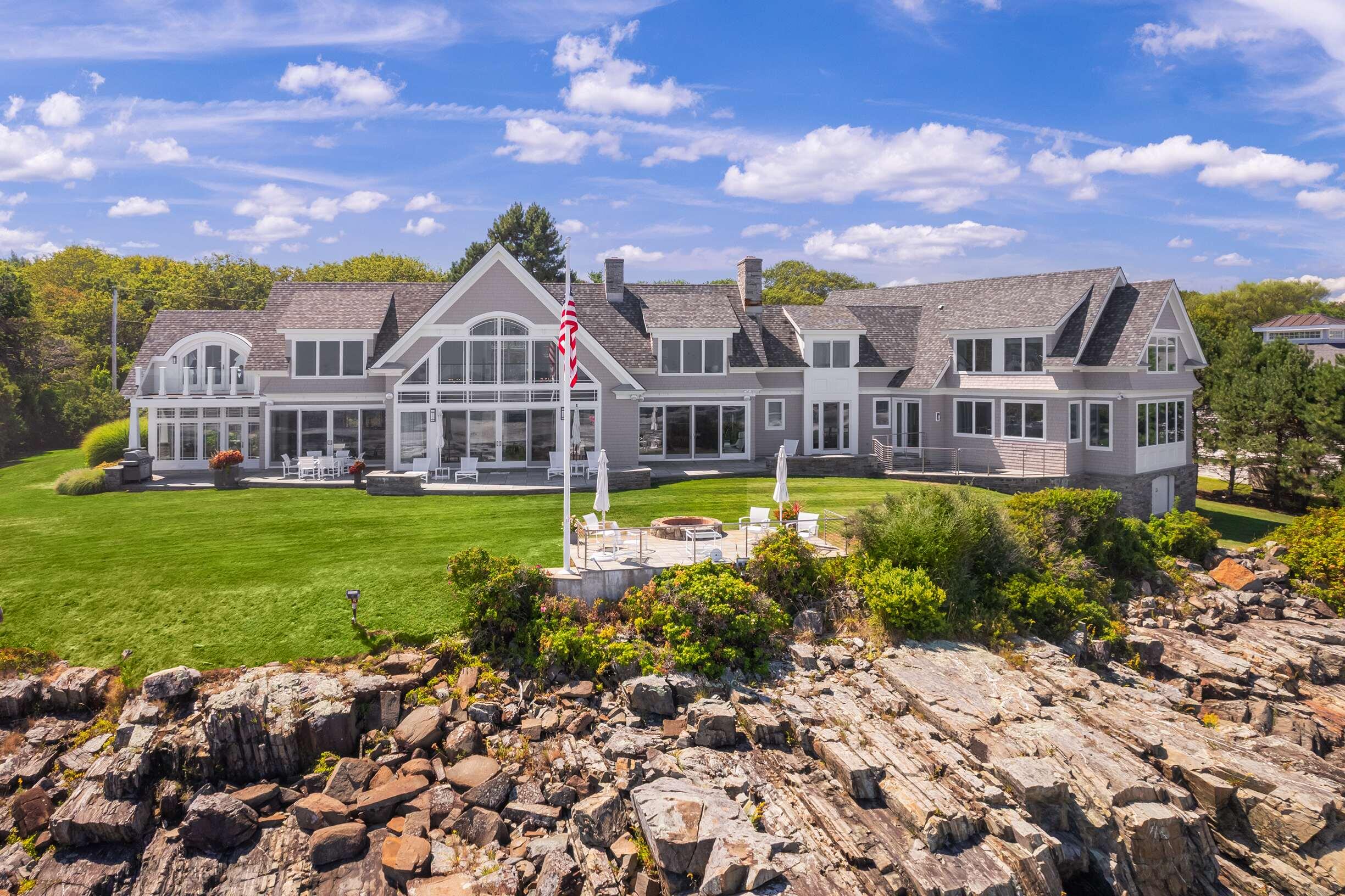 113 Bald Head Cliff Road York ME 03902