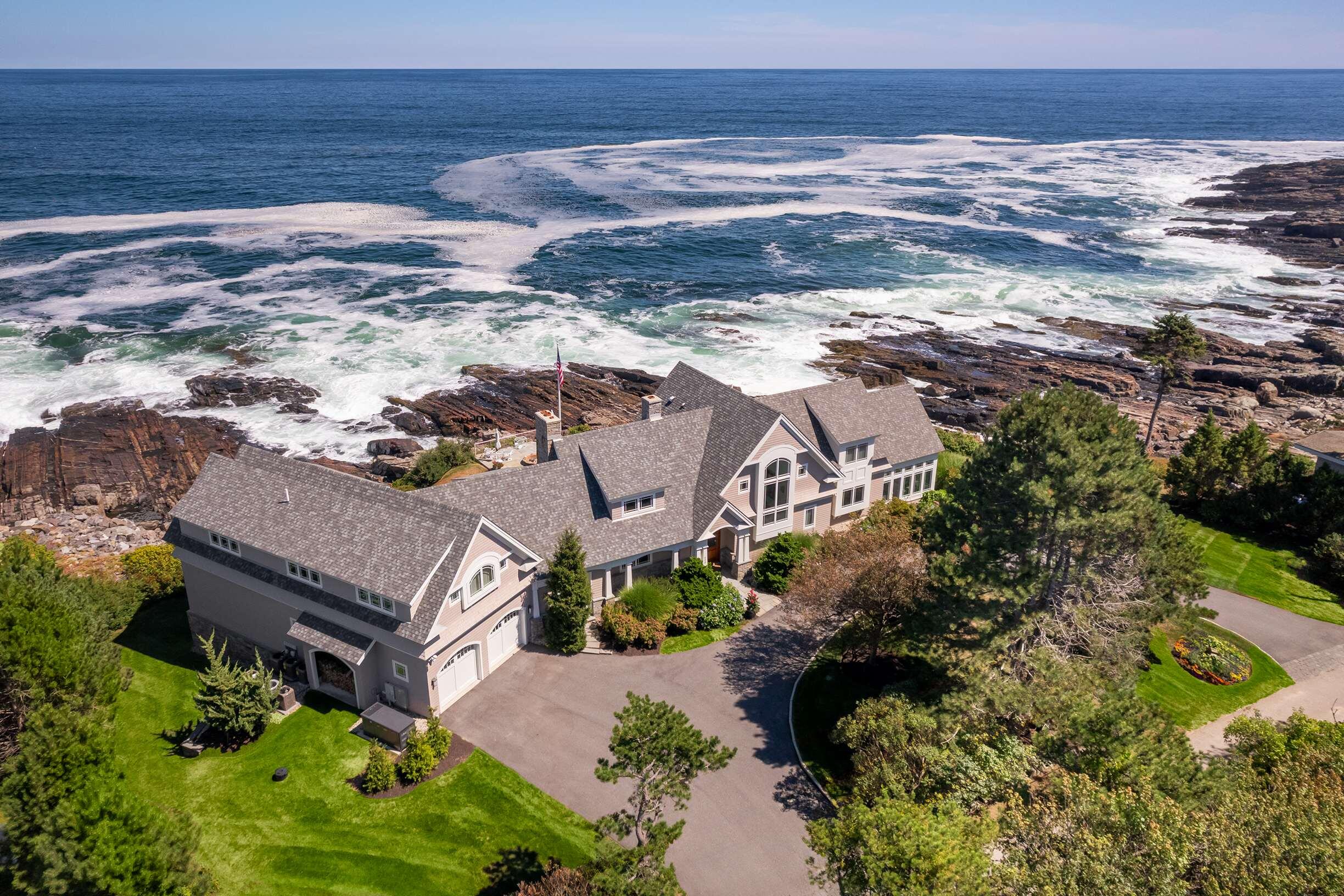 113 Bald Head Cliff Road York ME 03902