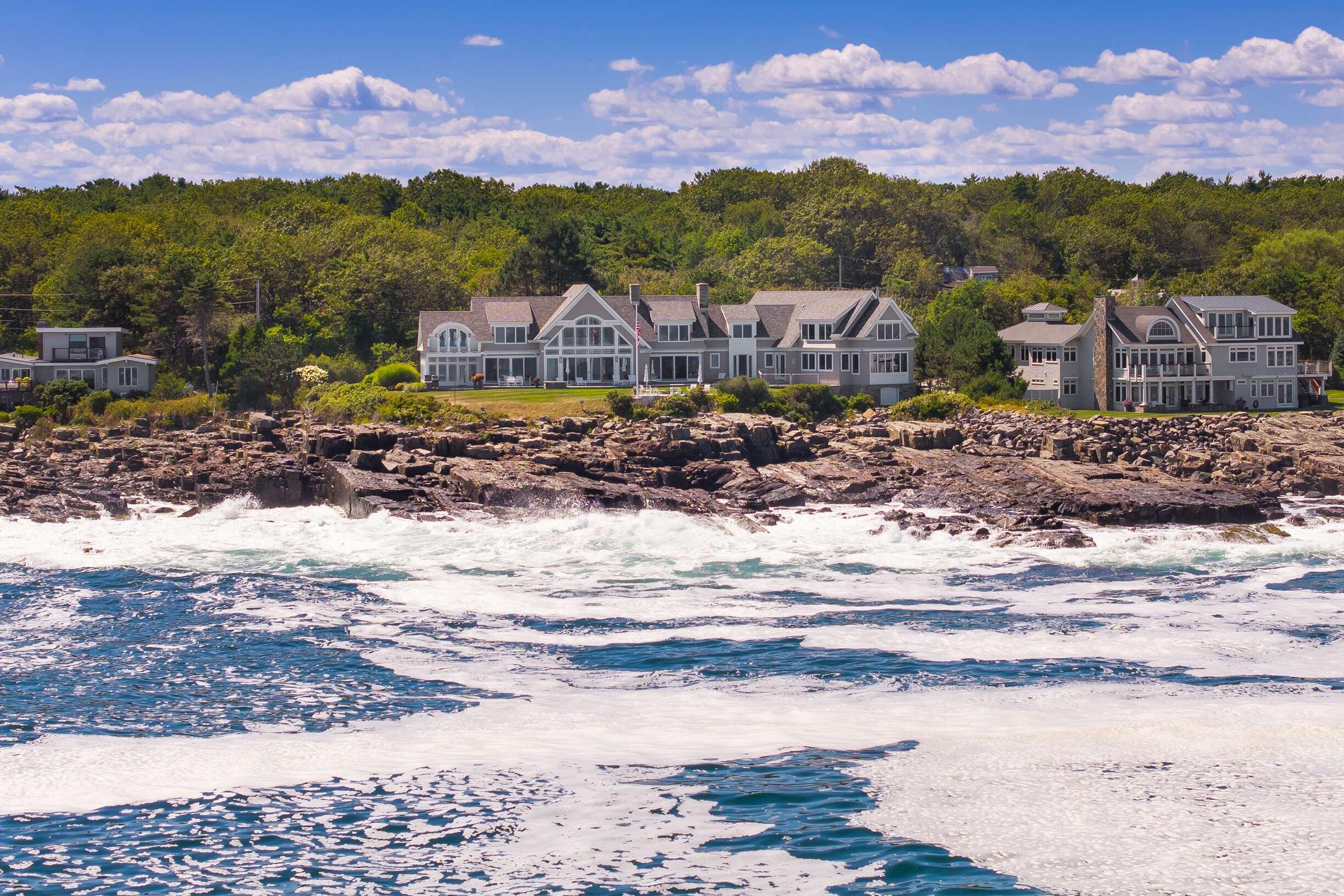 113 Bald Head Cliff Road York ME 03902