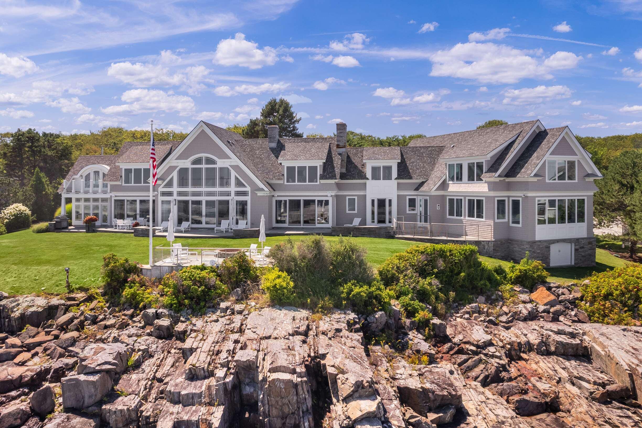113 Bald Head Cliff Road York ME 03902