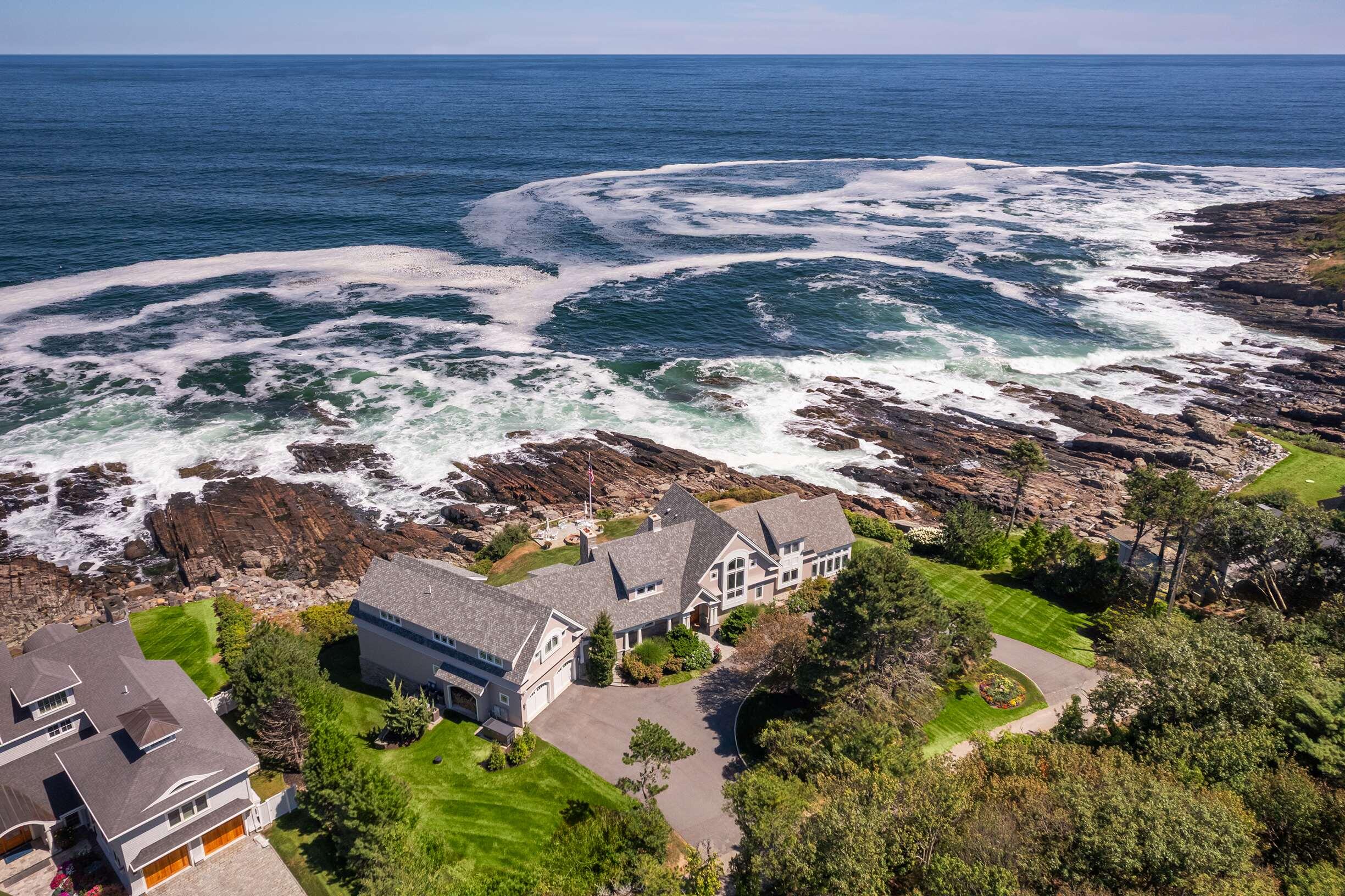 113 Bald Head Cliff Road York ME 03902