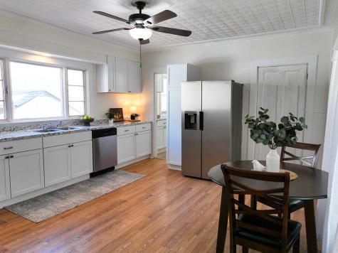10 Blethen Street Lisbon ME 04252