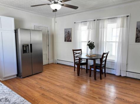 10 Blethen Street Lisbon ME 04252