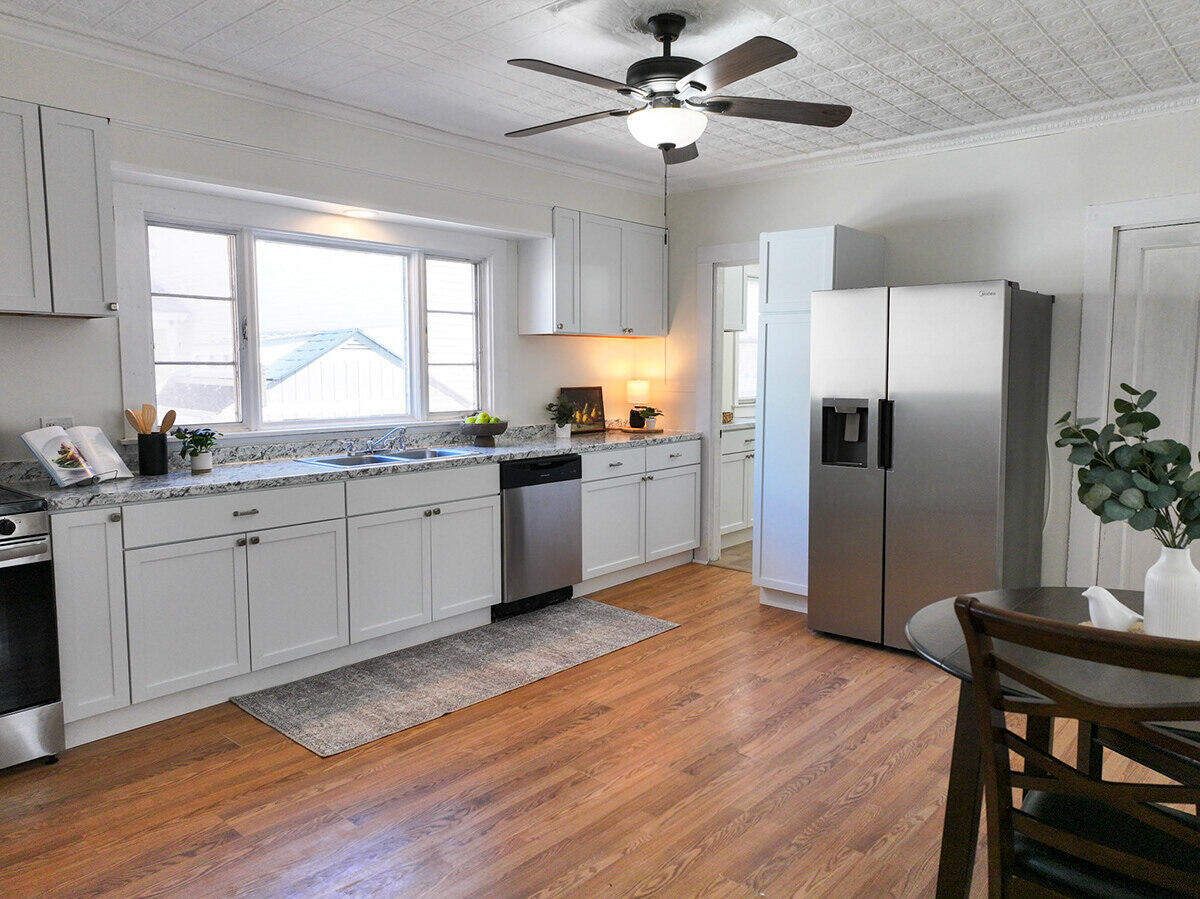 10 Blethen Street Lisbon ME 04252