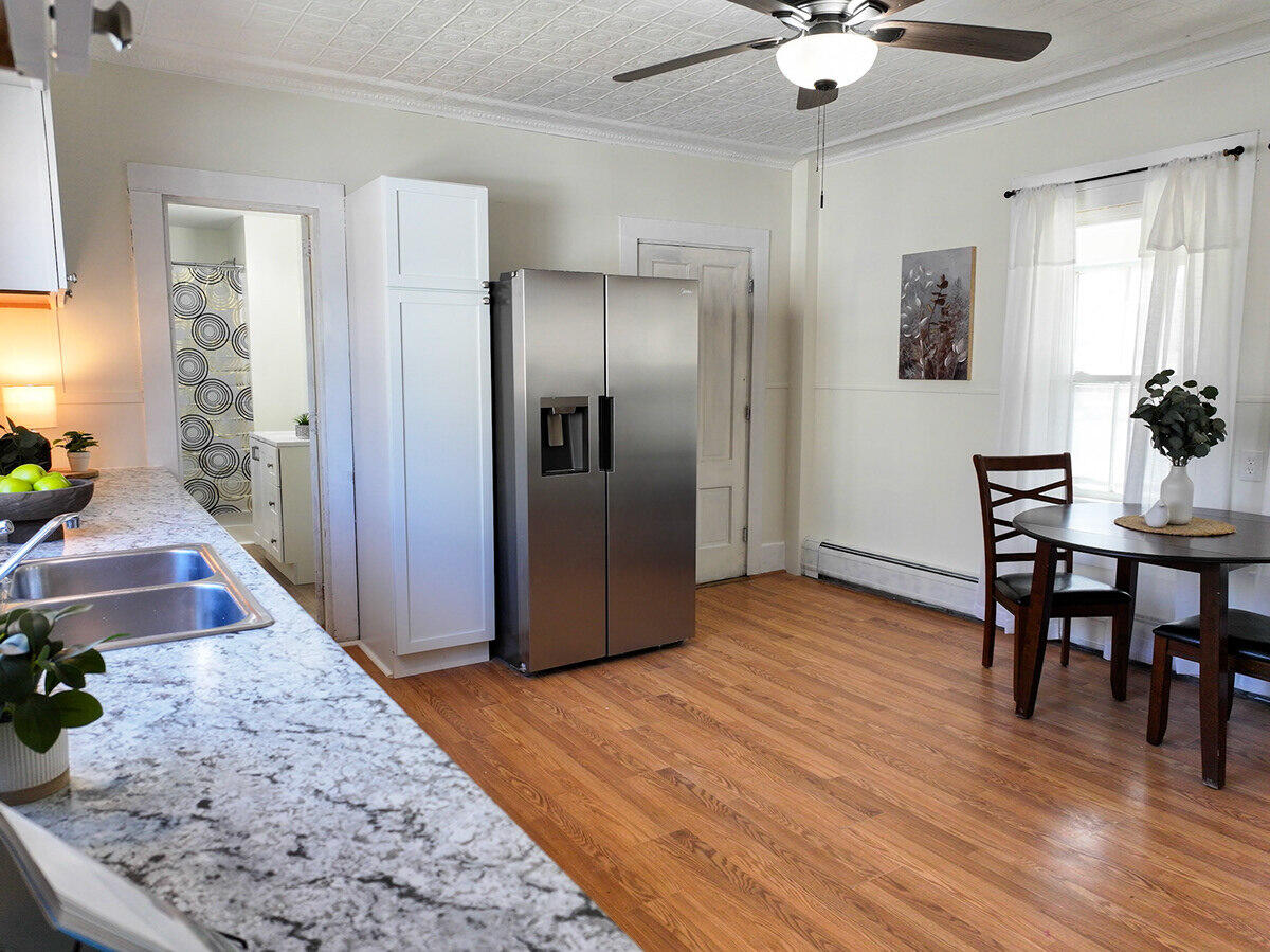 10 Blethen Street Lisbon ME 04252