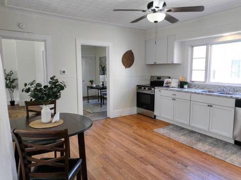 10 Blethen Street Lisbon ME 04252