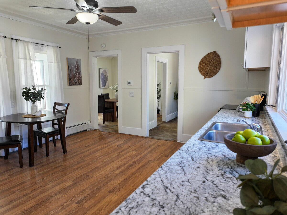 10 Blethen Street Lisbon ME 04252