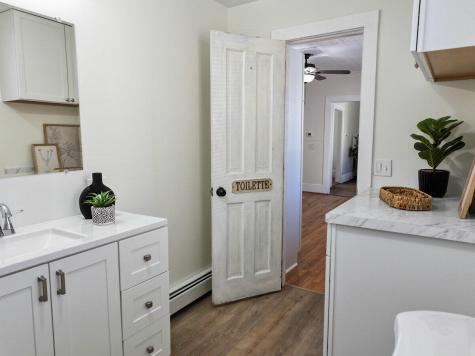 10 Blethen Street Lisbon ME 04252