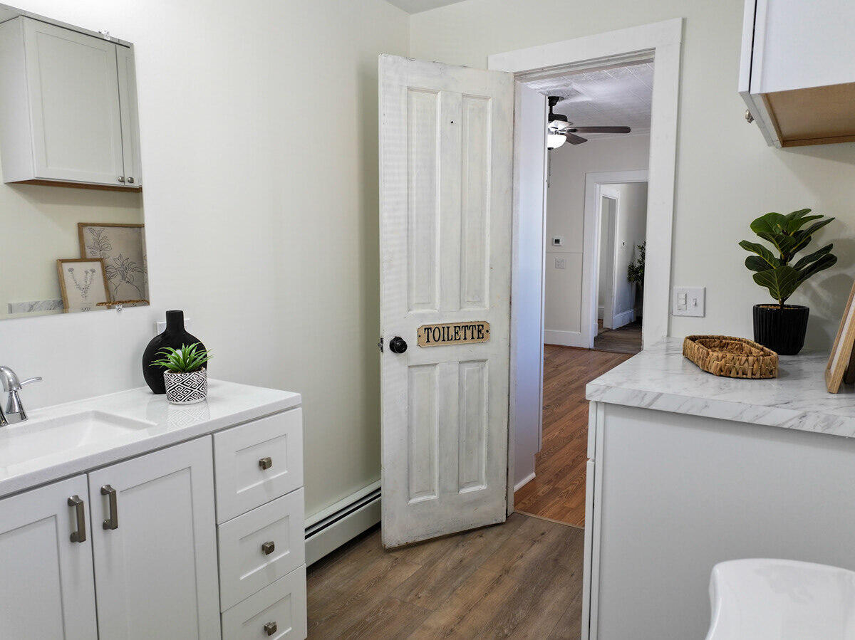 10 Blethen Street Lisbon ME 04252