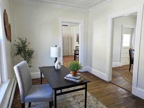 10 Blethen Street Lisbon ME 04252