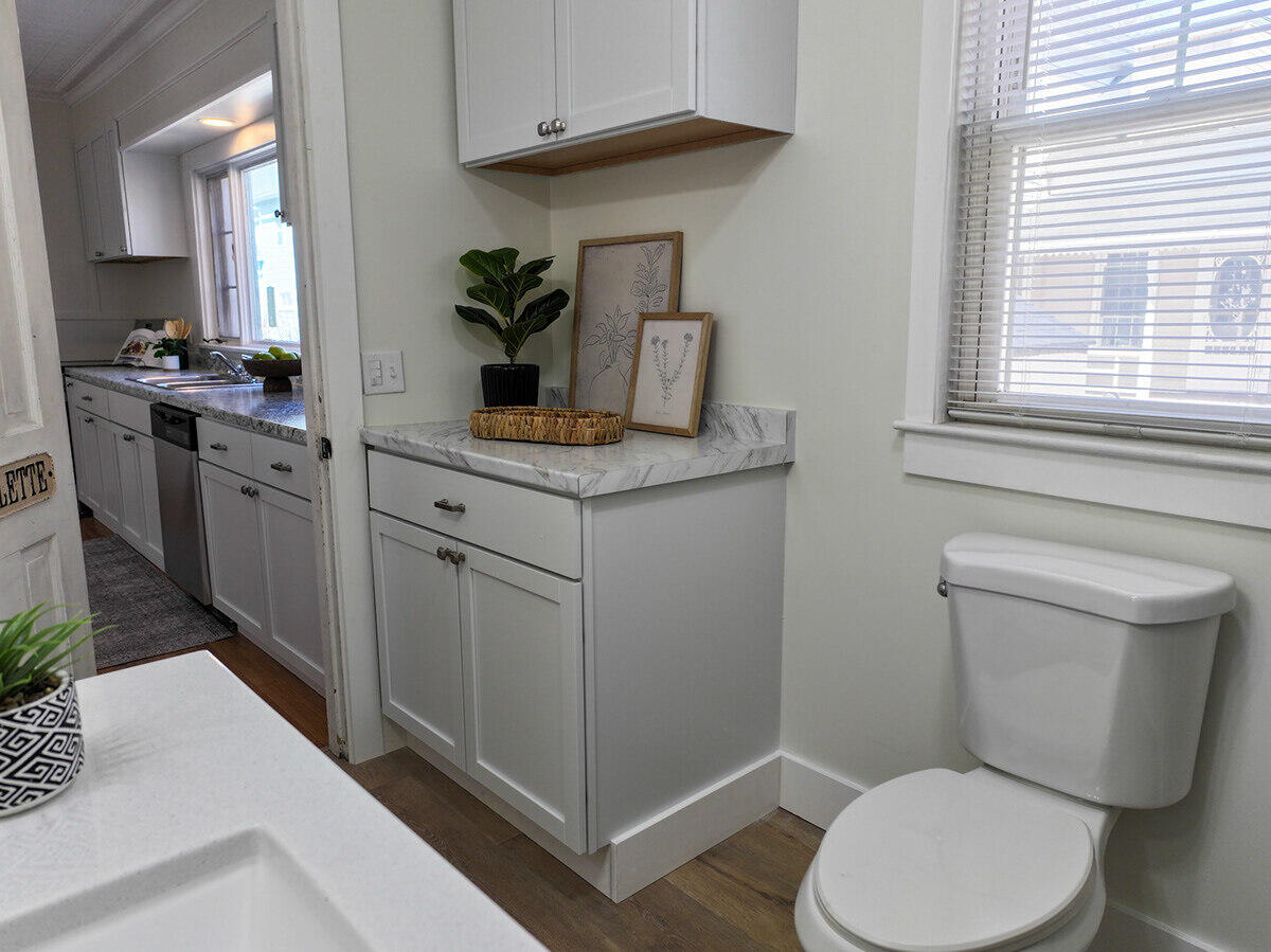10 Blethen Street Lisbon ME 04252