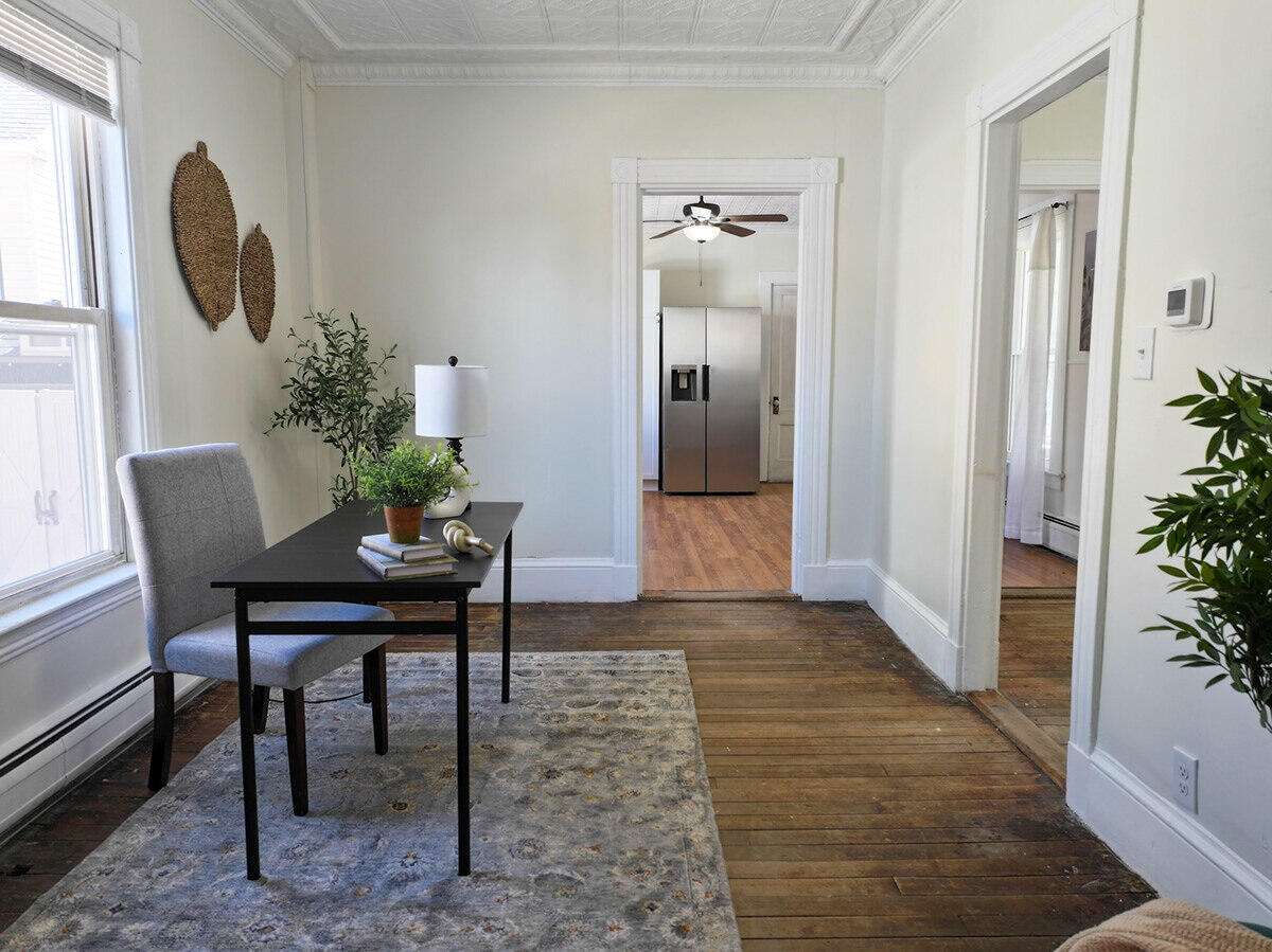 10 Blethen Street Lisbon ME 04252