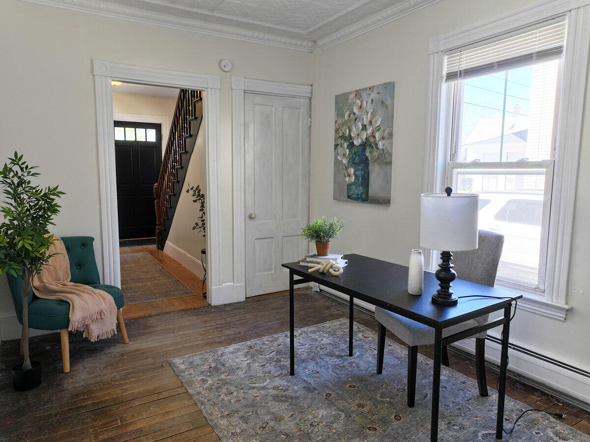 10 Blethen Street Lisbon ME 04252