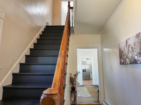 10 Blethen Street Lisbon ME 04252