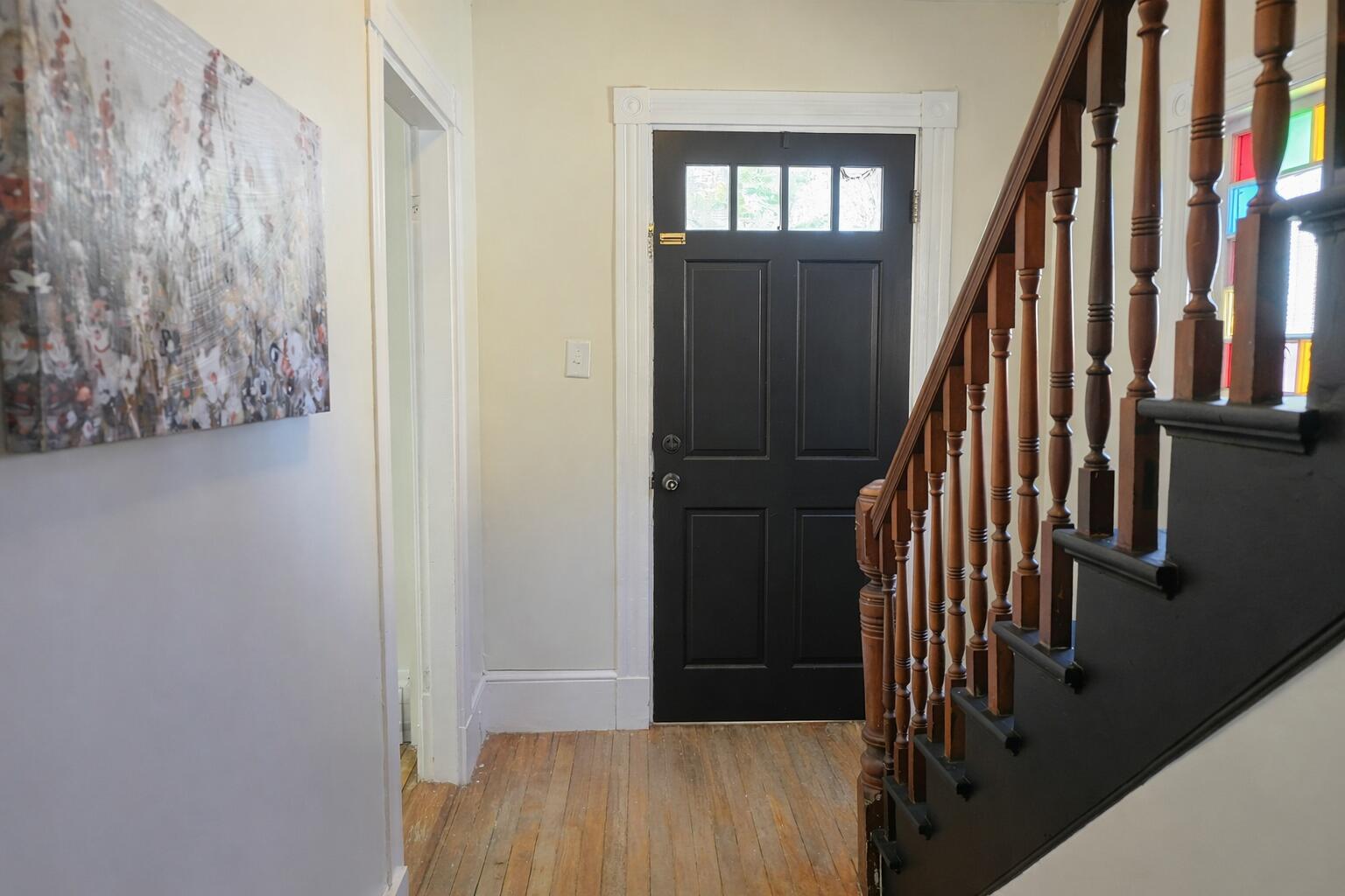 10 Blethen Street Lisbon ME 04252