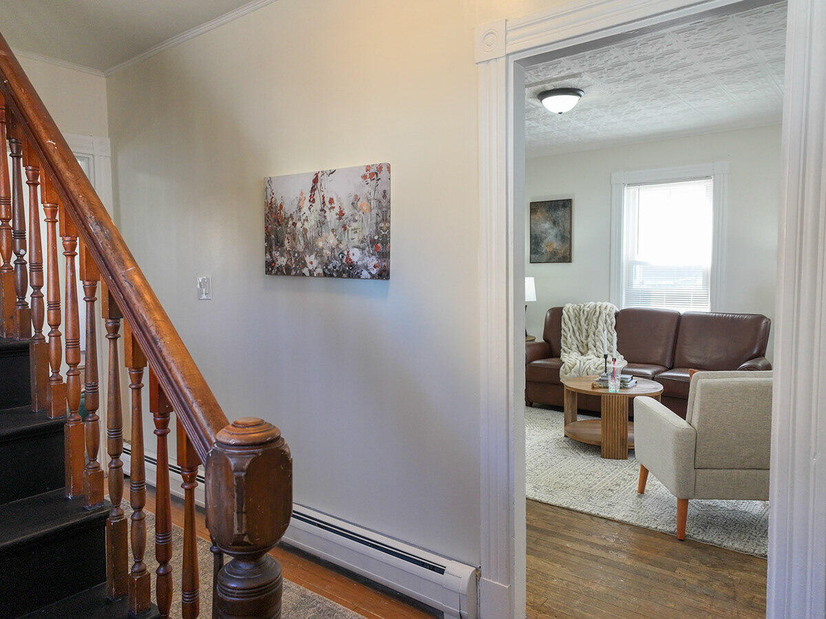 10 Blethen Street Lisbon ME 04252