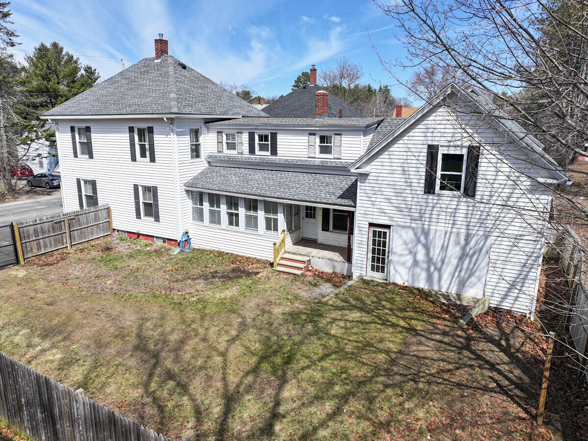 10 Blethen Street Lisbon ME 04252