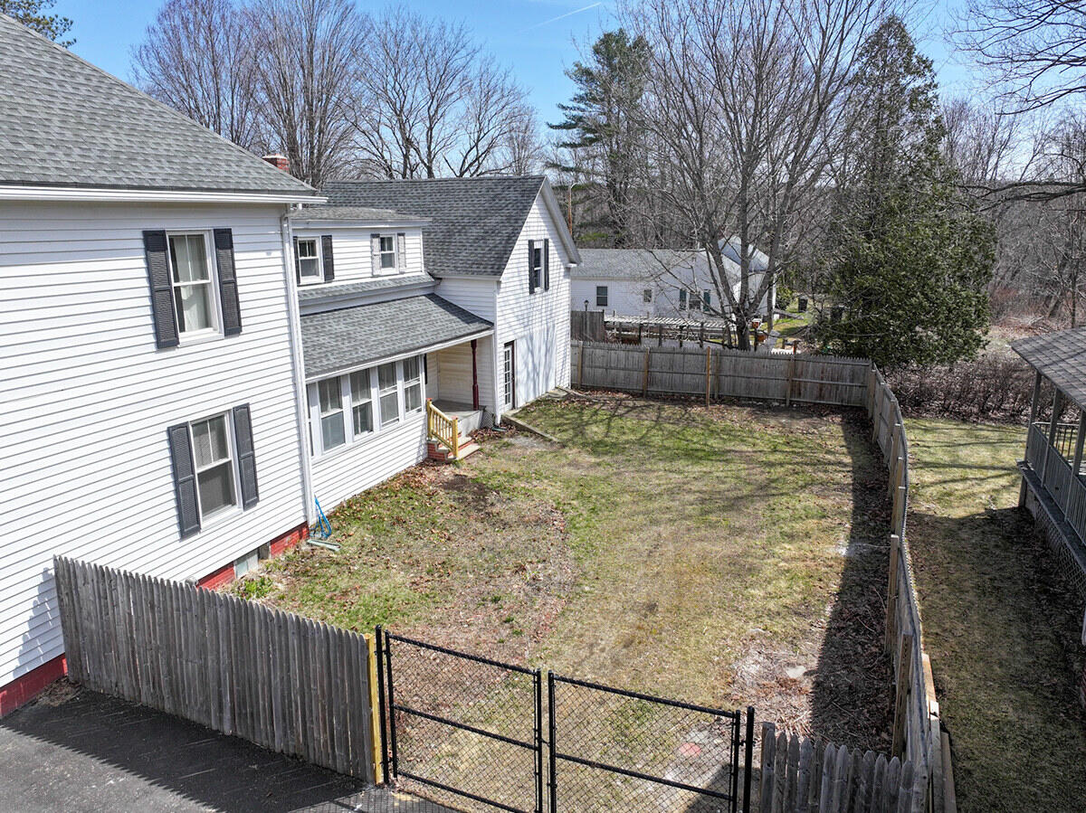 10 Blethen Street Lisbon ME 04252