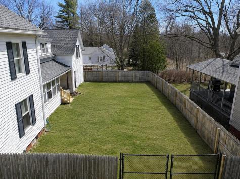 10 Blethen Street Lisbon ME 04252