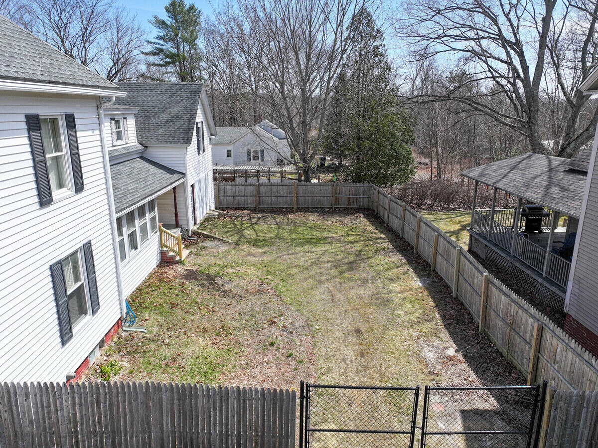 10 Blethen Street Lisbon ME 04252