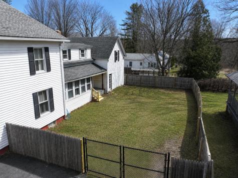 10 Blethen Street Lisbon ME 04252