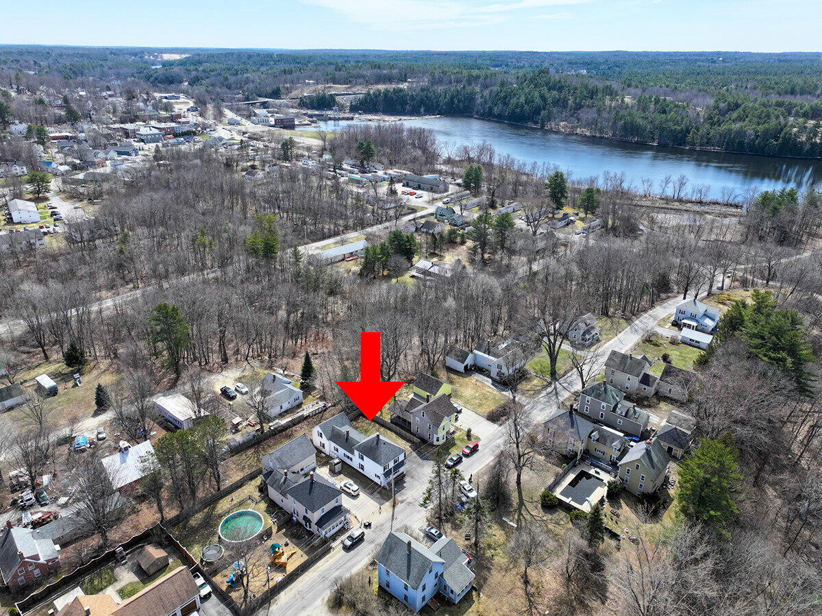 10 Blethen Street Lisbon ME 04252