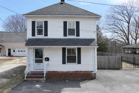 10 Blethen Street Lisbon ME 04252