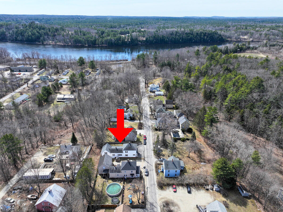 10 Blethen Street Lisbon ME 04252